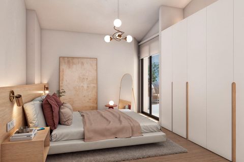 Duplex i Valencia, Valencia, Valencia - € 660.000 | Ref: LA4-07 - foto 6