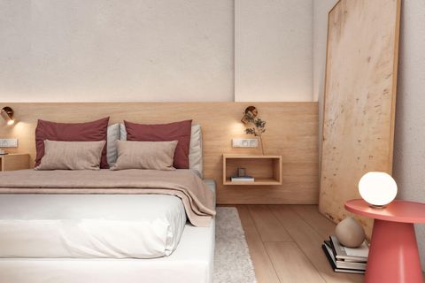 Duplex i Valencia, Valencia, Valencia - € 660.000 | Ref: LA4-07 - foto 7