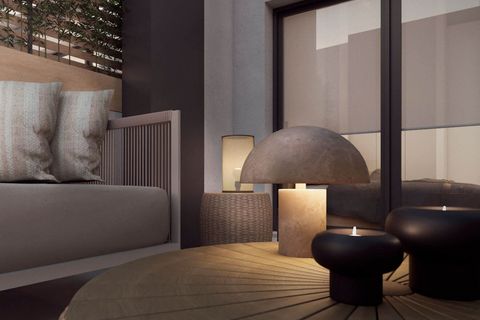 Duplex i Valencia, Valencia, Valencia - € 660.000 | Ref: LA4-07 - foto 8