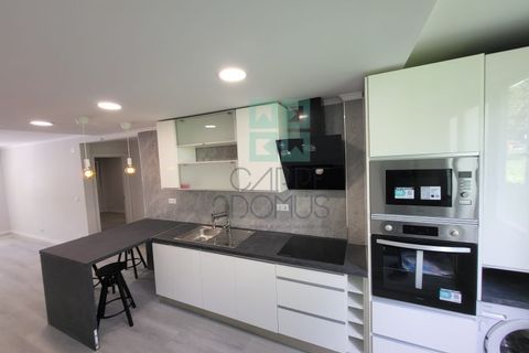 Lejlighed i Lisbon, Lisbon, Lisbon - € 395.000 | Ref: APA_4208 - foto 2