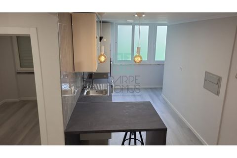 Lejlighed i Lisbon, Lisbon, Lisbon - € 395.000 | Ref: APA_4208 - foto 5