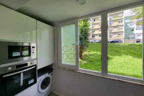 Lejlighed i Lisbon, Lisbon, Lisbon - € 395.000 | Ref: APA_4208 - foto 21