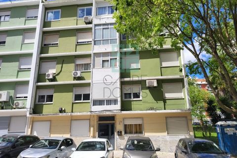 Lejlighed i Lisbon, Lisbon, Lisbon - € 395.000 | Ref: APA_4208 - foto 33
