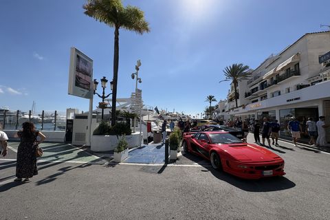 Lejlighed i Marbella, Malaga, Marbella - € 1.095.000 | Ref: 428-04871P - foto 4