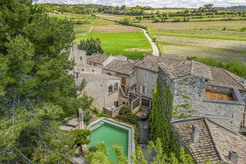 Villa i Toulon, Var, Toulon - € 2.450.000 | Ref: HH-15979758 - foto 3
