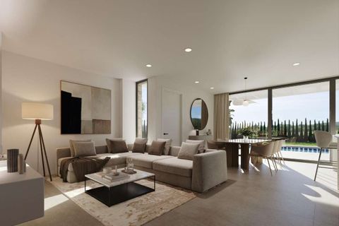 Villa i Finestrat, Alicante, Finestrat - € 840 000 | Ref: 2585-115-10-115 - foto 3