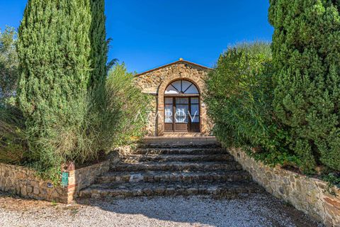 Villa a Grosseto, Grosseto, Grosseto - € 2.850.000 | Ref: 5914 - foto 3