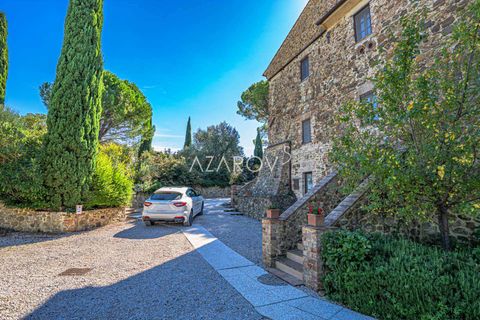 Villa a Grosseto, Grosseto, Grosseto - € 2.850.000 | Ref: 5914 - foto 4