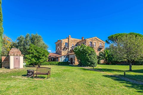 Villa a Grosseto, Grosseto, Grosseto - € 2.850.000 | Ref: 5914 - foto 10