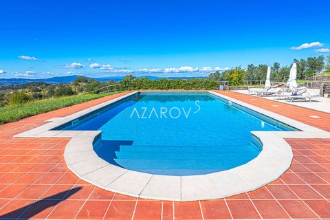 Villa a Grosseto, Grosseto, Grosseto - € 2.850.000 | Ref: 5914 - foto 13