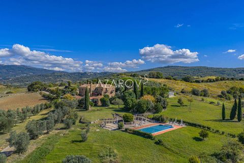 Villa a Grosseto, Grosseto, Grosseto - € 2.850.000 | Ref: 5914 - foto 21