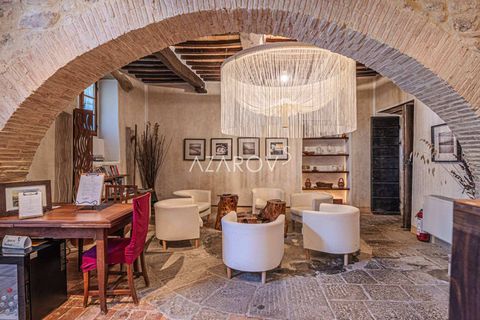 Villa a Grosseto, Grosseto, Grosseto - € 2.850.000 | Ref: 5914 - foto 24
