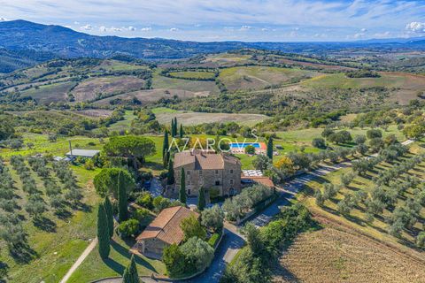 Villa a Grosseto, Grosseto, Grosseto - € 2.850.000 | Ref: 5914 - foto 26