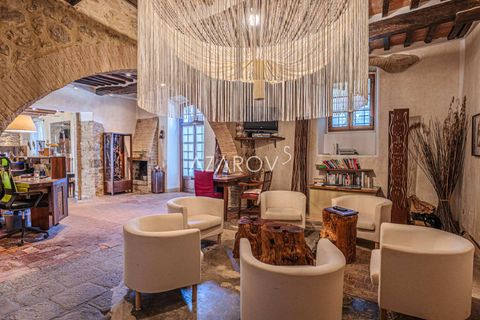 Villa a Grosseto, Grosseto, Grosseto - € 2.850.000 | Ref: 5914 - foto 28