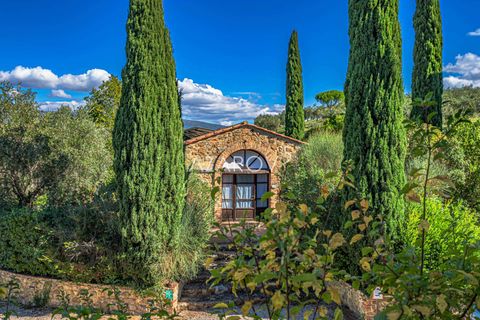 Villa a Grosseto, Grosseto, Grosseto - € 2.850.000 | Ref: 5914 - foto 29