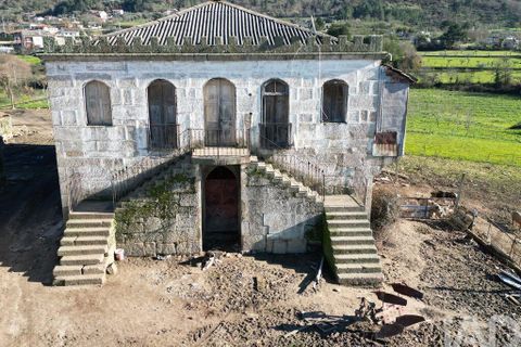 Byhus i Chaves, Vila Real, Chaves - € 295.000 | Ref: 105801 - foto 2
