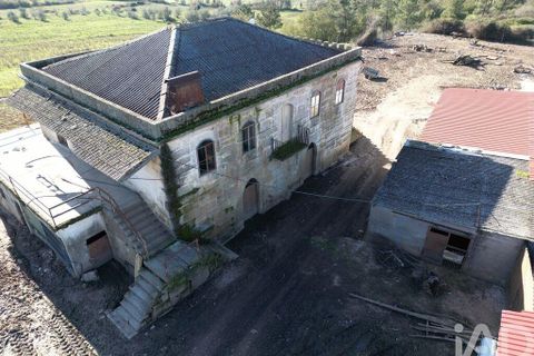 Byhus i Chaves, Vila Real, Chaves - € 295.000 | Ref: 105801 - foto 4