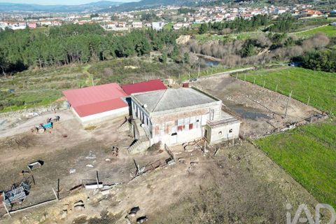 Byhus i Chaves, Vila Real, Chaves - € 295.000 | Ref: 105801 - foto 6