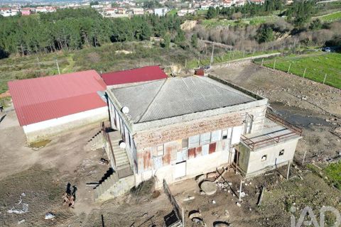 Byhus i Chaves, Vila Real, Chaves - € 295.000 | Ref: 105801 - foto 7