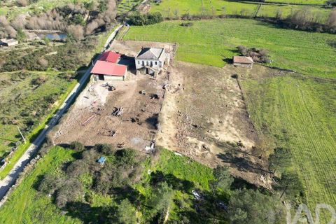 Byhus i Chaves, Vila Real, Chaves - € 295.000 | Ref: 105801 - foto 9
