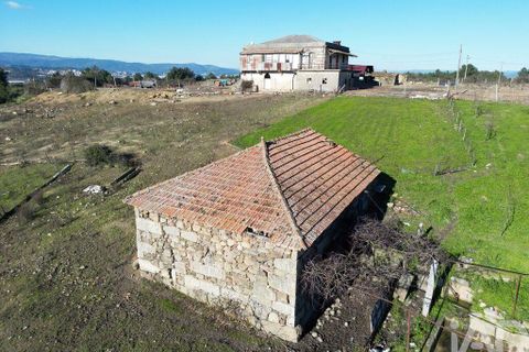 Byhus i Chaves, Vila Real, Chaves - € 295.000 | Ref: 105801 - foto 10