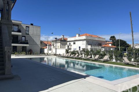 Leilighet i Esposende, Braga, Esposende - € 420 000 | Ref: 149610 - foto 3