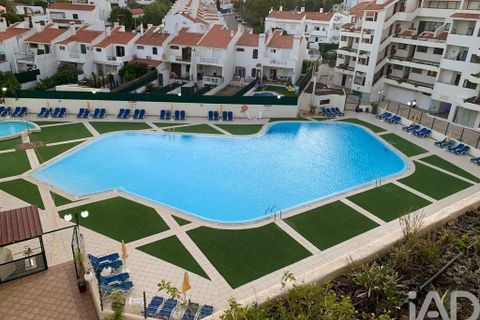 Lejlighed i Albufeira, Faro, Albufeira - € 336.900 | Ref: 747713 - foto 1
