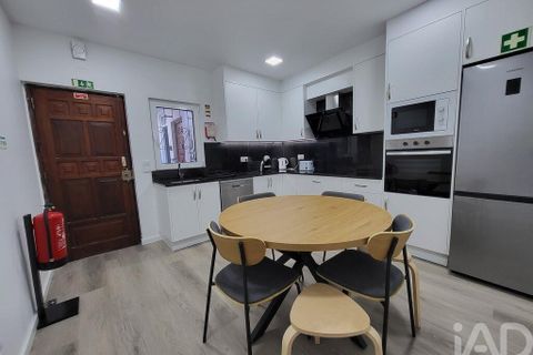 Byhus i Albufeira, Faro, Albufeira - € 695.000 | Ref: 149540 - foto 4