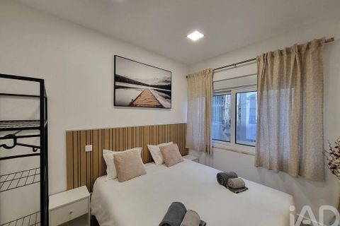 Byhus i Albufeira, Faro, Albufeira - € 695.000 | Ref: 149540 - foto 14