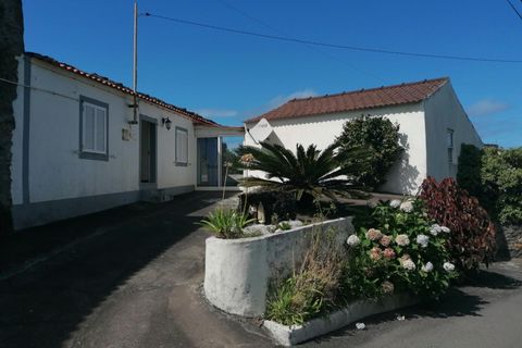 Byhus i Horta, Faial, Horta - € 137.000 | Ref: 1142 - foto 2