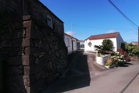 Byhus i Horta, Faial, Horta - € 137.000 | Ref: 1142 - foto 3