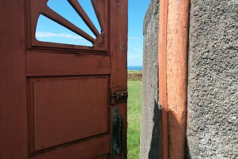 Byhus i Horta, Faial, Horta - € 137.000 | Ref: 1142 - foto 5