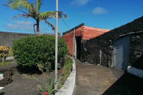 Byhus i Horta, Faial, Horta - € 137.000 | Ref: 1142 - foto 8