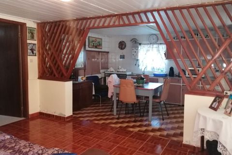 Byhus i Horta, Faial, Horta - € 137.000 | Ref: 1142 - foto 10