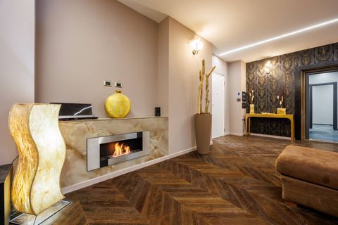 Leilighet i Torino, Turin, Torino - € 345 000 | Ref: 13708 - foto 5