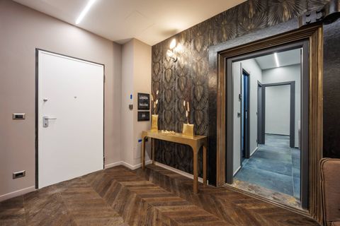 Leilighet i Torino, Turin, Torino - € 345 000 | Ref: 13708 - foto 20
