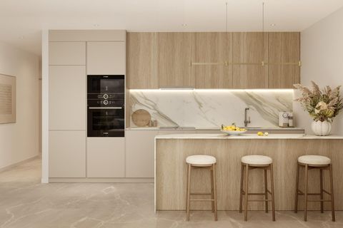 Leilighet i Finestrat, Alicante, Finestrat - € 475 000 | Ref: CPSC3D/721 - foto 16