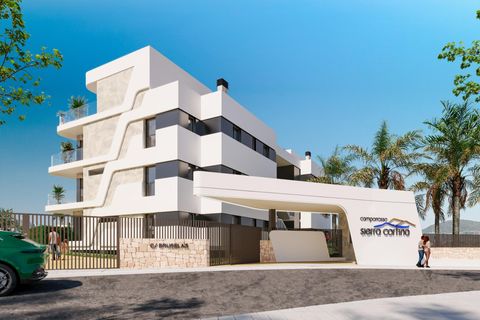 Villa i Finestrat, Alicante, Finestrat - € 720.000 | Ref: CPSCVLL/721 - foto 10