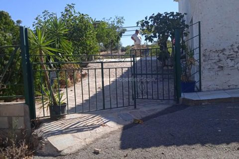 Farm hus i Cantoria, Almeria, Cantoria - € 130.000 | Ref: APS 1987 - foto 2