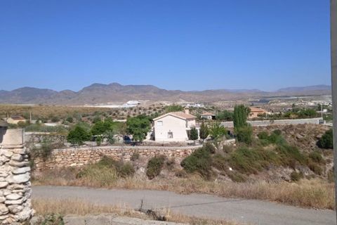 Farm hus i Cantoria, Almeria, Cantoria - € 130.000 | Ref: APS 1987 - foto 4