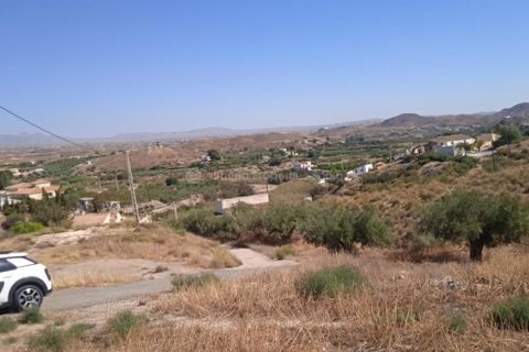 Farm hus i Cantoria, Almeria, Cantoria - € 130.000 | Ref: APS 1987 - foto 5