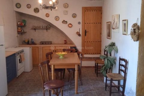 Farm hus i Cantoria, Almeria, Cantoria - € 130.000 | Ref: APS 1987 - foto 9