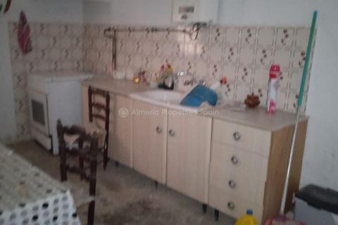 Farm hus i Cantoria, Almeria, Cantoria - € 130.000 | Ref: APS 1987 - foto 10