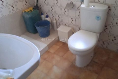Farm hus i Cantoria, Almeria, Cantoria - € 130.000 | Ref: APS 1987 - foto 11