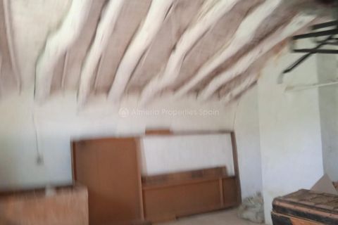Farm hus i Cantoria, Almeria, Cantoria - € 130.000 | Ref: APS 1987 - foto 12