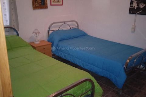 Farm hus i Cantoria, Almeria, Cantoria - € 130.000 | Ref: APS 1987 - foto 14