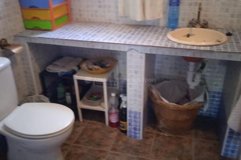 Farm hus i Cantoria, Almeria, Cantoria - € 130.000 | Ref: APS 1987 - foto 15