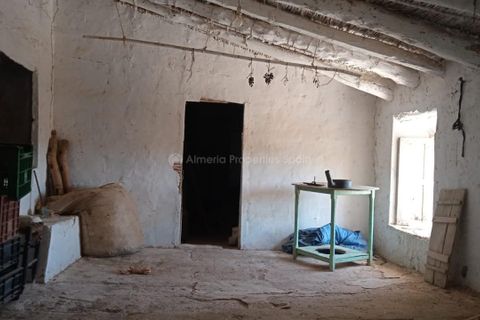 Farm hus i Cantoria, Almeria, Cantoria - € 130.000 | Ref: APS 1987 - foto 16
