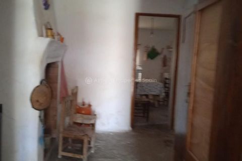 Farm hus i Cantoria, Almeria, Cantoria - € 130.000 | Ref: APS 1987 - foto 18