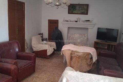 Farm hus i Cantoria, Almeria, Cantoria - € 130.000 | Ref: APS 1987 - foto 19